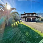 Casa Mojapies Feriehus Ribadesella