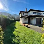 Casa Mojapies Ribadesella
