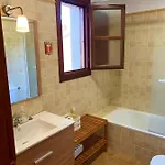 Casa Mojapies Feriehus Ribadesella
