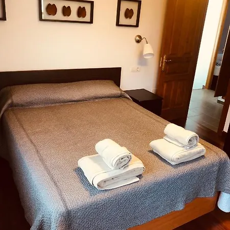 Дом отдыха Casa Mojapies *