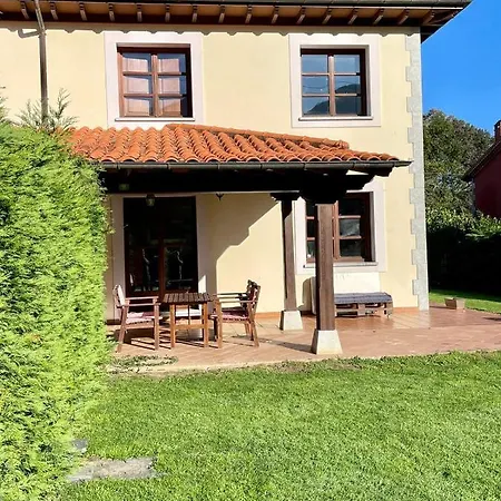 Casa Mojapies * Ribadesella