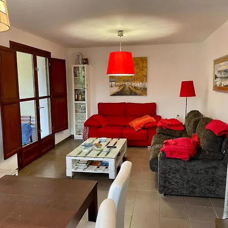 Casa Mojapies *