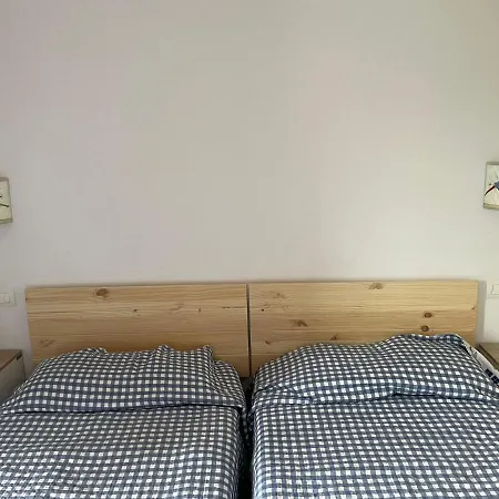 Casa Mojapies Ribadesella