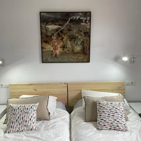 Casa Mojapies * Ribadesella