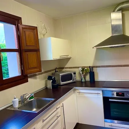 Casa Mojapies Semesterbostad *