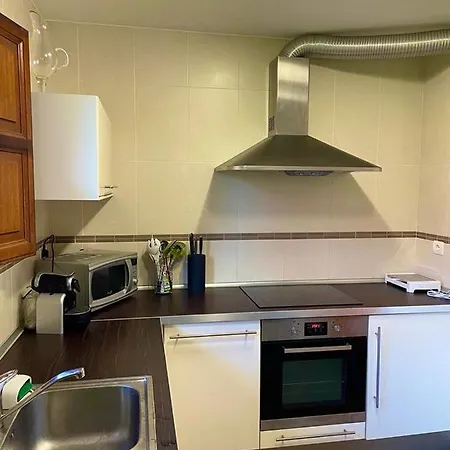 Casa Mojapies Ribadesella