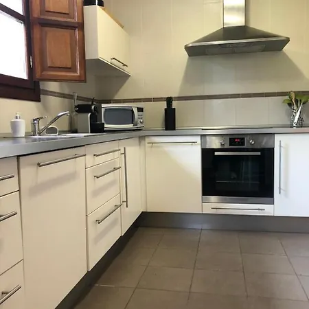 Casa Mojapies Ribadesella