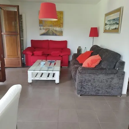 Holiday home Casa Mojapies