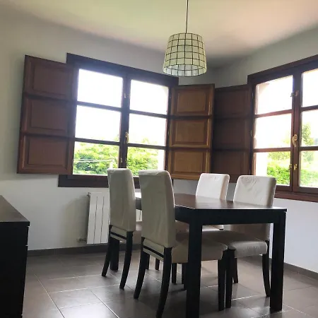 Casa Mojapies Holiday home