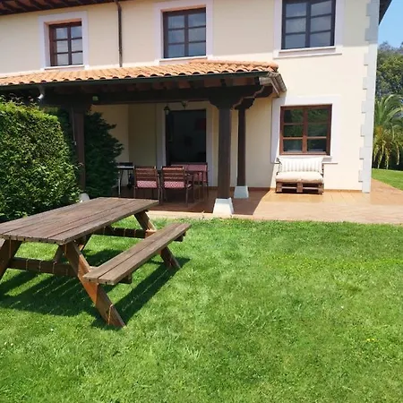 Semesterbostad Casa Mojapies