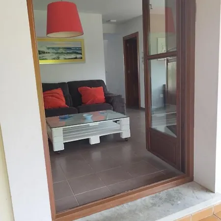 Semesterbostad Casa Mojapies