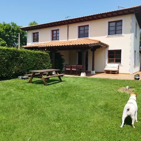 度假居 Casa Mojapies *