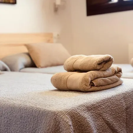Holiday home Casa Mojapies