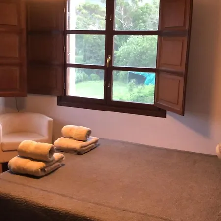 Semesterbostad Casa Mojapies