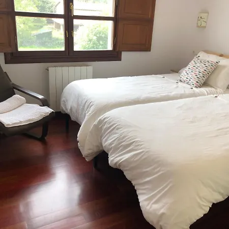 Casa Mojapies Holiday home *