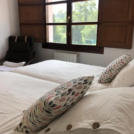Casa Mojapies * Ribadesella