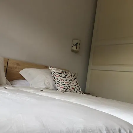 Casa Mojapies * Ribadesella