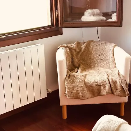 度假居 Casa Mojapies *