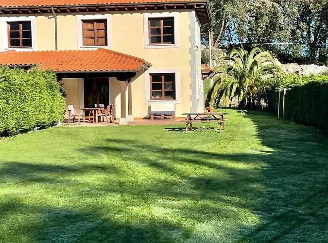 Casa Mojapies 度假居