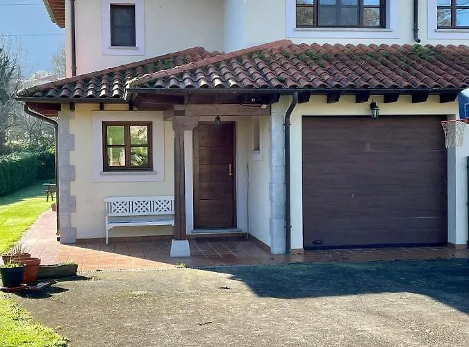 Casa Mojapies 度假居