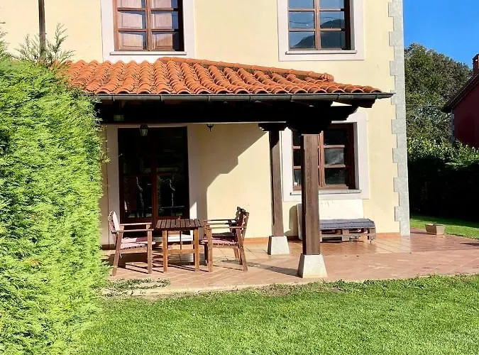 Casa Mojapies * 里瓦德塞利亚