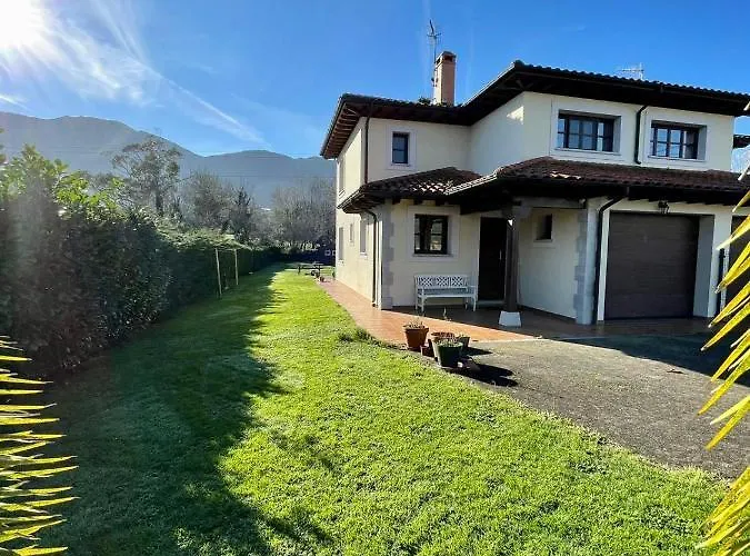 Casa Mojapies 里瓦德塞利亚