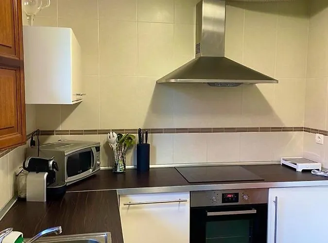 Casa Mojapies 里瓦德塞利亚