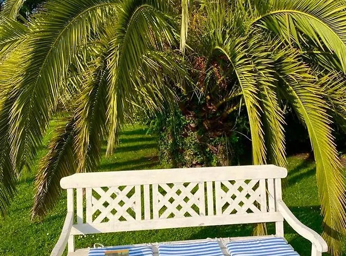 度假居 Casa Mojapies