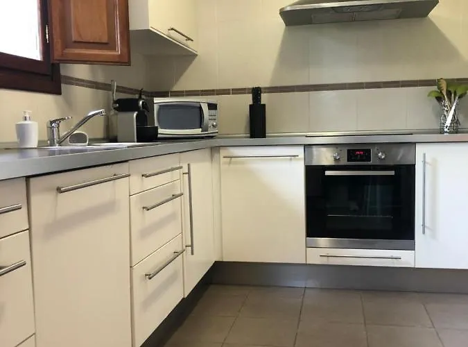 Casa Mojapies 里瓦德塞利亚