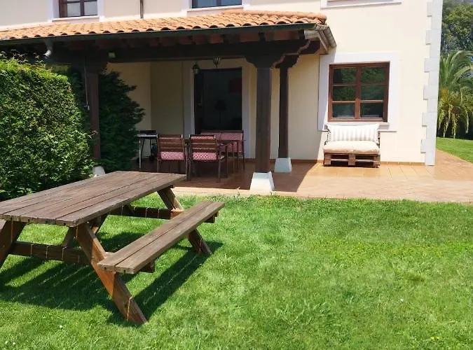 度假居 Casa Mojapies