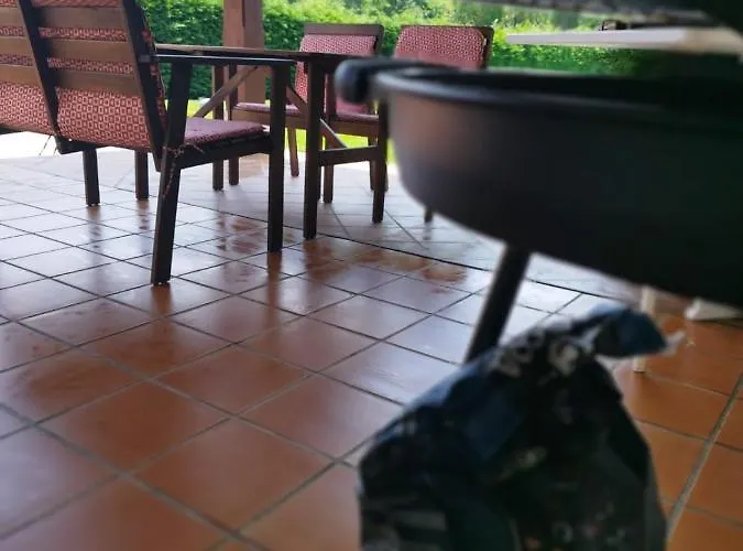 度假居 Casa Mojapies *