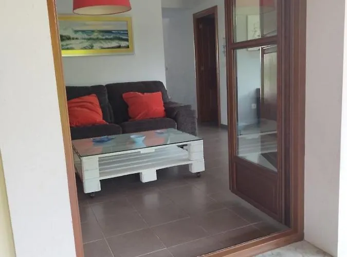 度假居 Casa Mojapies