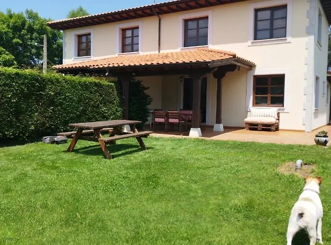 度假居 Casa Mojapies *