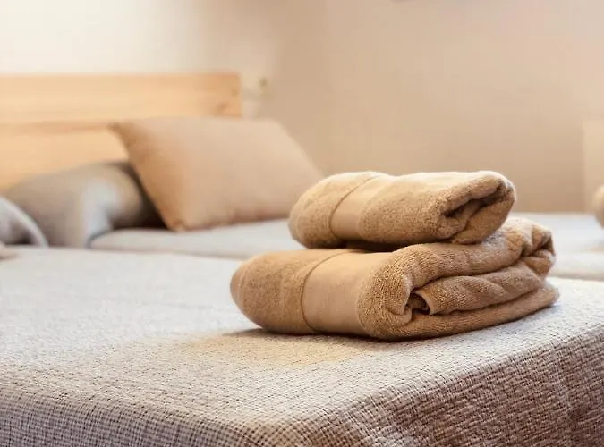 度假居 Casa Mojapies