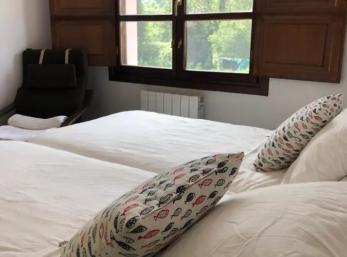 Casa Mojapies * 里瓦德塞利亚