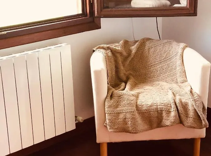 度假居 Casa Mojapies *