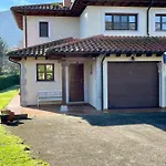 Casa Mojapies Ferienhaus