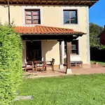 Casa Mojapies * Ribadesella