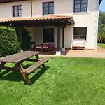 Ferienhaus Casa Mojapies