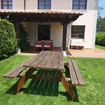 Ferienhaus Casa Mojapies Ribadesella