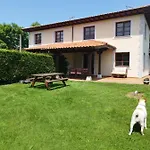 Ferienhaus Casa Mojapies *