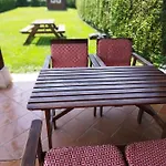 Casa Mojapies Ferienhaus Ribadesella
