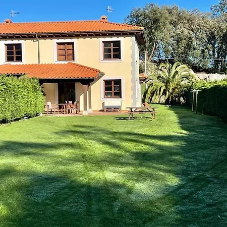 Casa Mojapies Tatil Evi