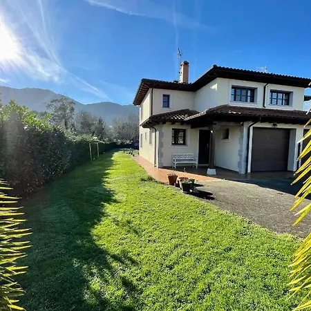 Casa Mojapies Ribadesella