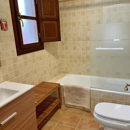 Casa Mojapies Tatil Evi *