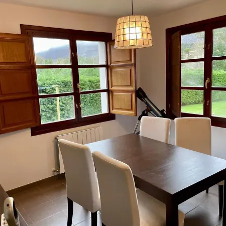 Tatil Evi Casa Mojapies Ribadesella