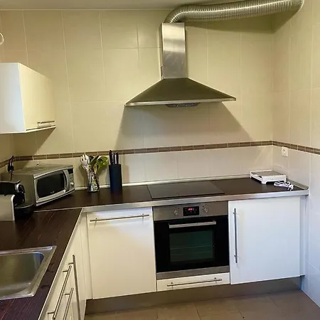 Tatil Evi Casa Mojapies Ribadesella