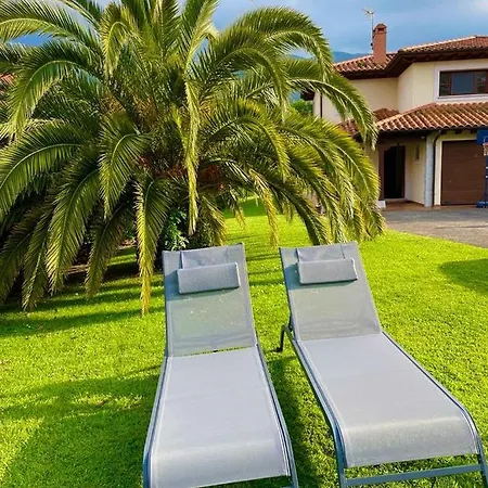 Tatil Evi Casa Mojapies