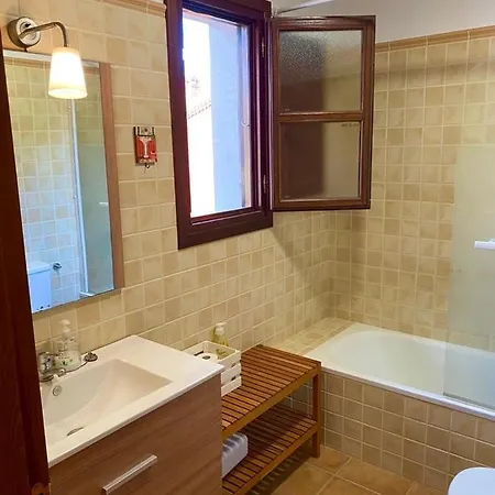 Casa Mojapies Tatil Evi Ribadesella