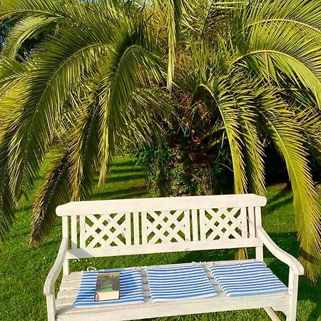 Tatil Evi Casa Mojapies